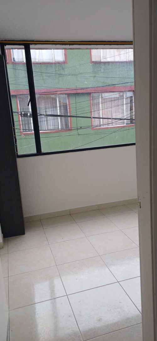 Apartaestudio en arriendo en Canaima, Bogotá, 45 m² · foto 10 de 11