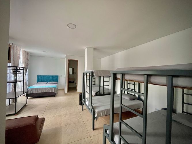 Casa de 12 alcobas en venta en El Totumo, Ibagué · foto 5 de 18
