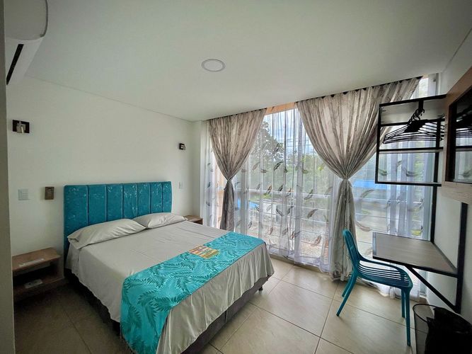 Casa de 12 alcobas en venta en El Totumo, Ibagué · foto 6 de 18
