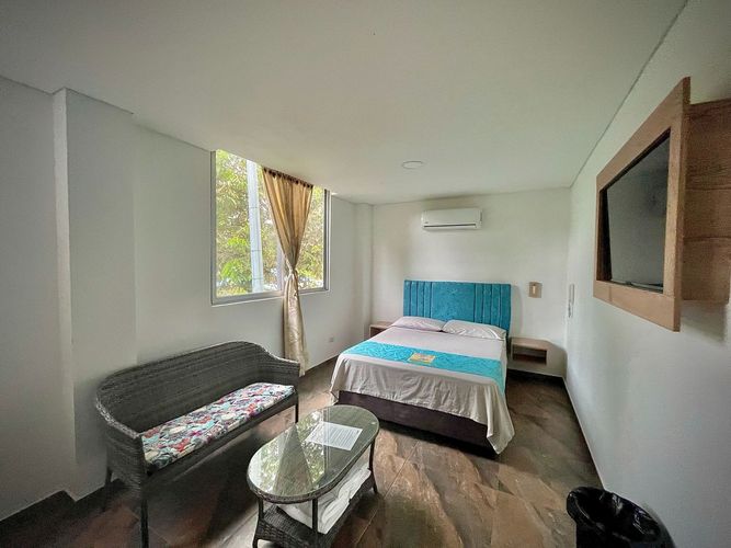 Casa de 12 alcobas en venta en El Totumo, Ibagué · foto 7 de 18