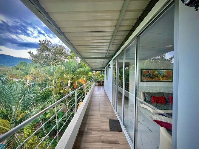 Casa de 12 alcobas en venta en El Totumo, Ibagué · foto 10 de 18