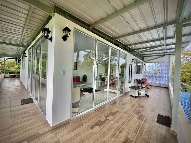 Casa de 12 alcobas en venta en El Totumo, Ibagué · foto 12 de 18