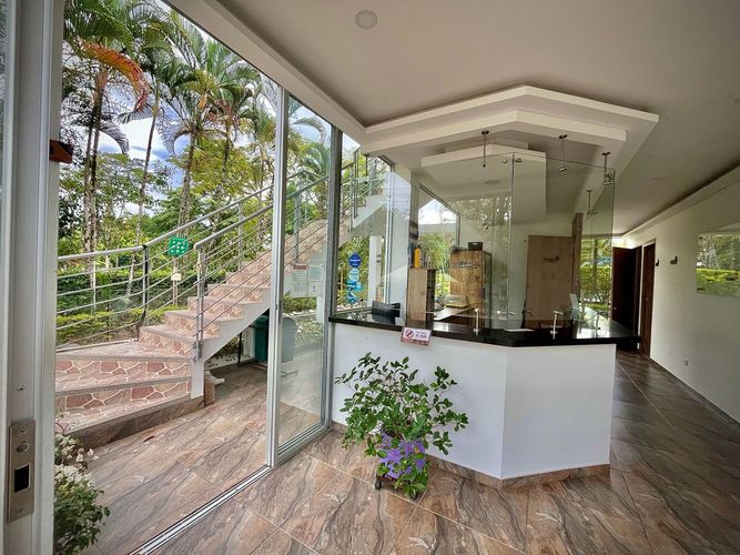 Casa de 12 alcobas en venta en El Totumo, Ibagué · foto 15 de 18