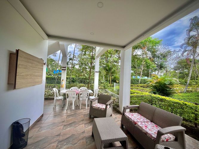 Casa de 12 alcobas en venta en El Totumo, Ibagué · foto 16 de 18
