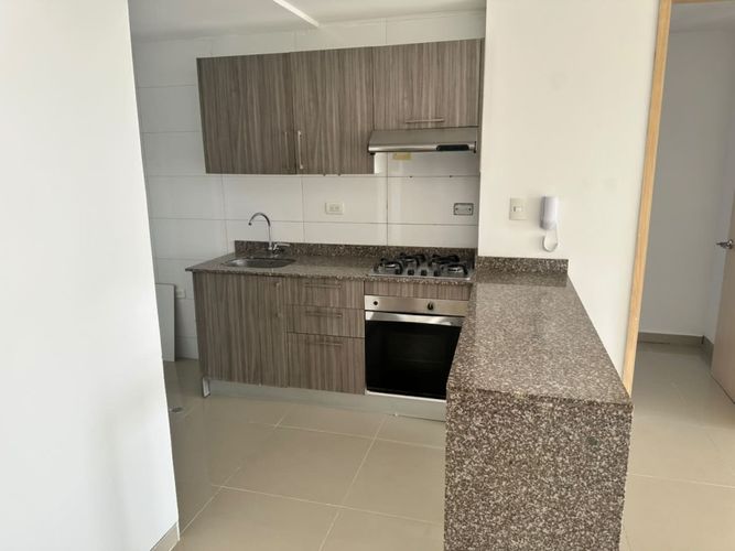 Apartamento de 2 alcobas en venta en El Porvenir, Barranquilla, 74 m² · foto 7 de 24
