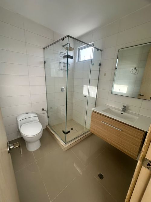 Apartamento de 2 alcobas en venta en El Porvenir, Barranquilla, 74 m² · foto 9 de 24