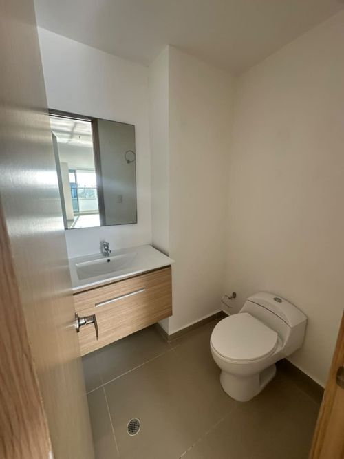 Apartamento de 2 alcobas en venta en El Porvenir, Barranquilla, 74 m² · foto 10 de 24