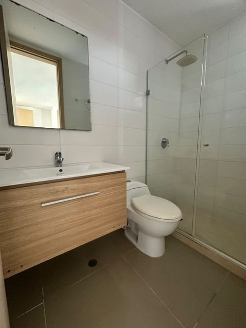 Apartamento de 2 alcobas en venta en El Porvenir, Barranquilla, 74 m² · foto 13 de 24