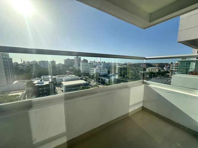 Apartamento de 2 alcobas en venta en El Porvenir, Barranquilla, 74 m² · foto 15 de 24