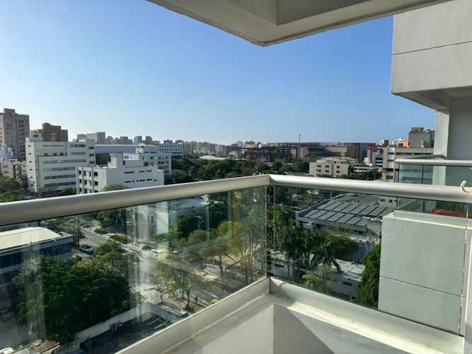 Apartamento de 2 alcobas en venta en El Porvenir, Barranquilla, 74 m² · foto 16 de 24