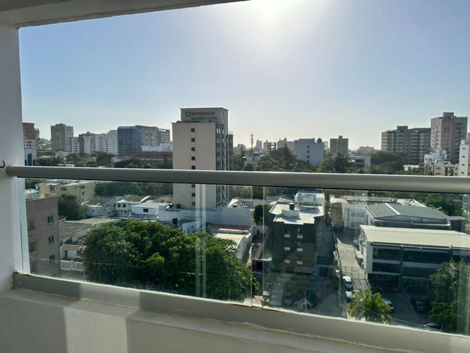 Apartamento de 2 alcobas en venta en El Porvenir, Barranquilla, 74 m² · foto 17 de 24