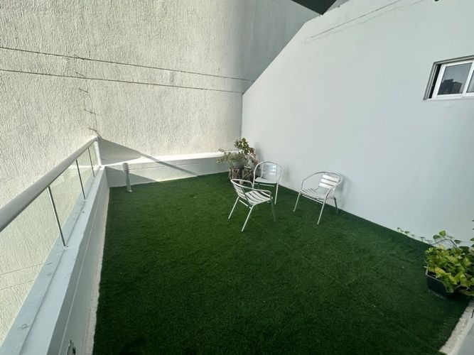 Apartamento de 2 alcobas en venta en El Porvenir, Barranquilla, 74 m² · foto 19 de 24