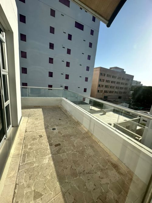 Apartamento de 2 alcobas en venta en El Porvenir, Barranquilla, 74 m² · foto 20 de 24