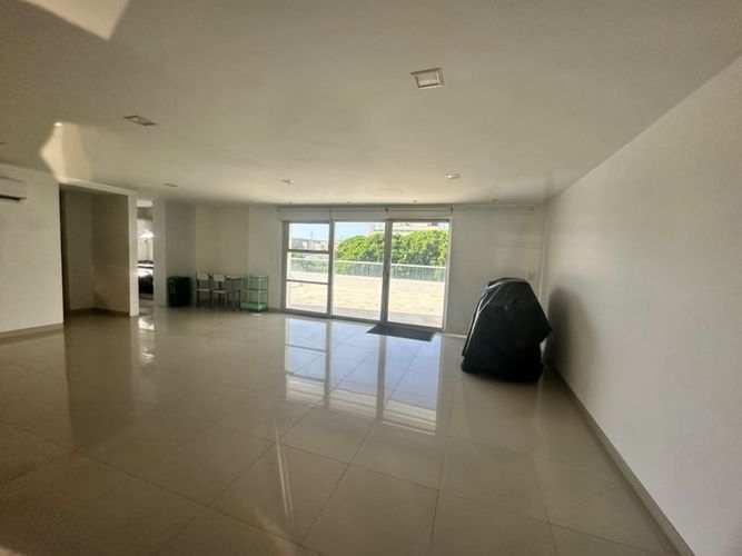 Apartamento de 2 alcobas en venta en El Porvenir, Barranquilla, 74 m² · foto 21 de 24