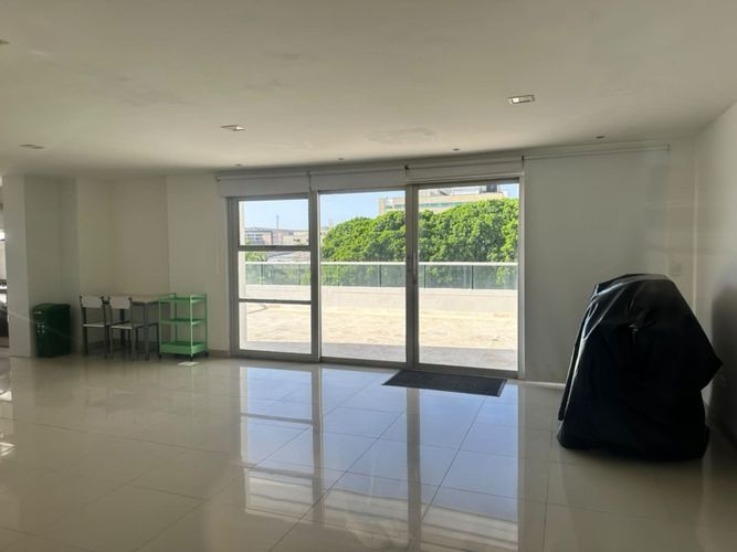 Apartamento de 2 alcobas en venta en El Porvenir, Barranquilla, 74 m² · foto 22 de 24