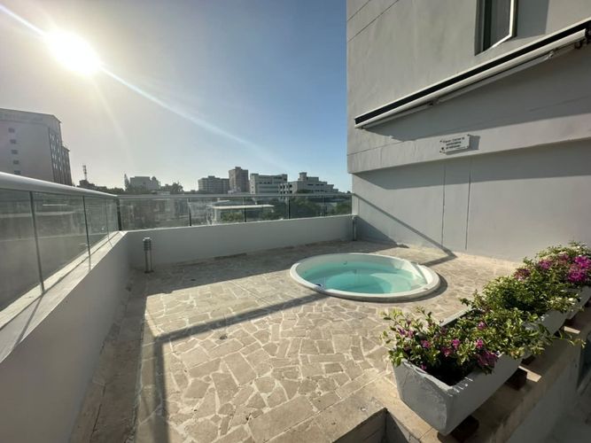 Apartamento de 2 alcobas en venta en El Porvenir, Barranquilla, 74 m² · foto 24 de 24