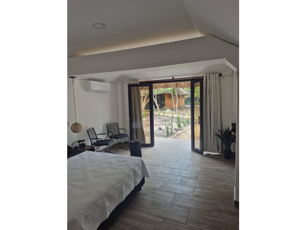 Casa en venta en Barú, Cartagena · foto 6 de 24