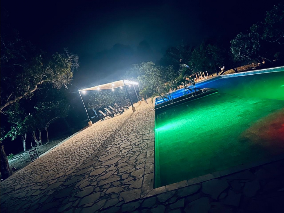 Casa en venta en Barú, Cartagena · foto 7 de 24