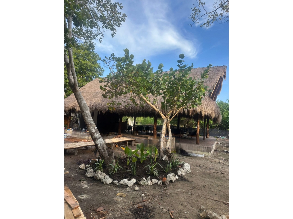 Casa en venta en Barú, Cartagena · foto 9 de 24