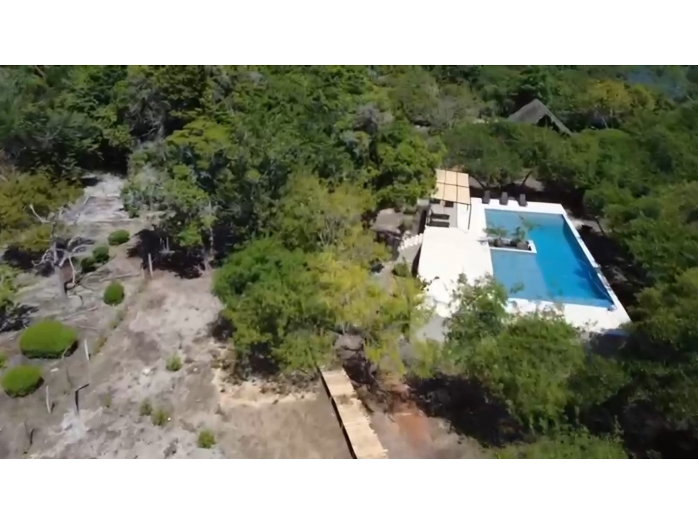 Casa en venta en Barú, Cartagena · foto 10 de 24