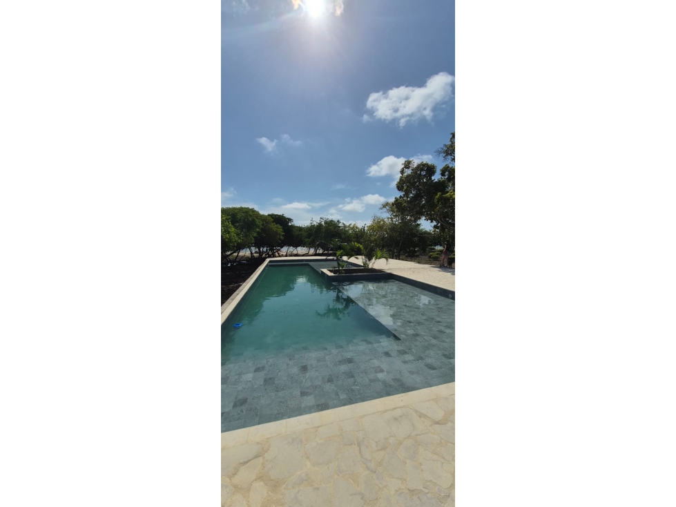 Casa en venta en Barú, Cartagena · foto 11 de 24