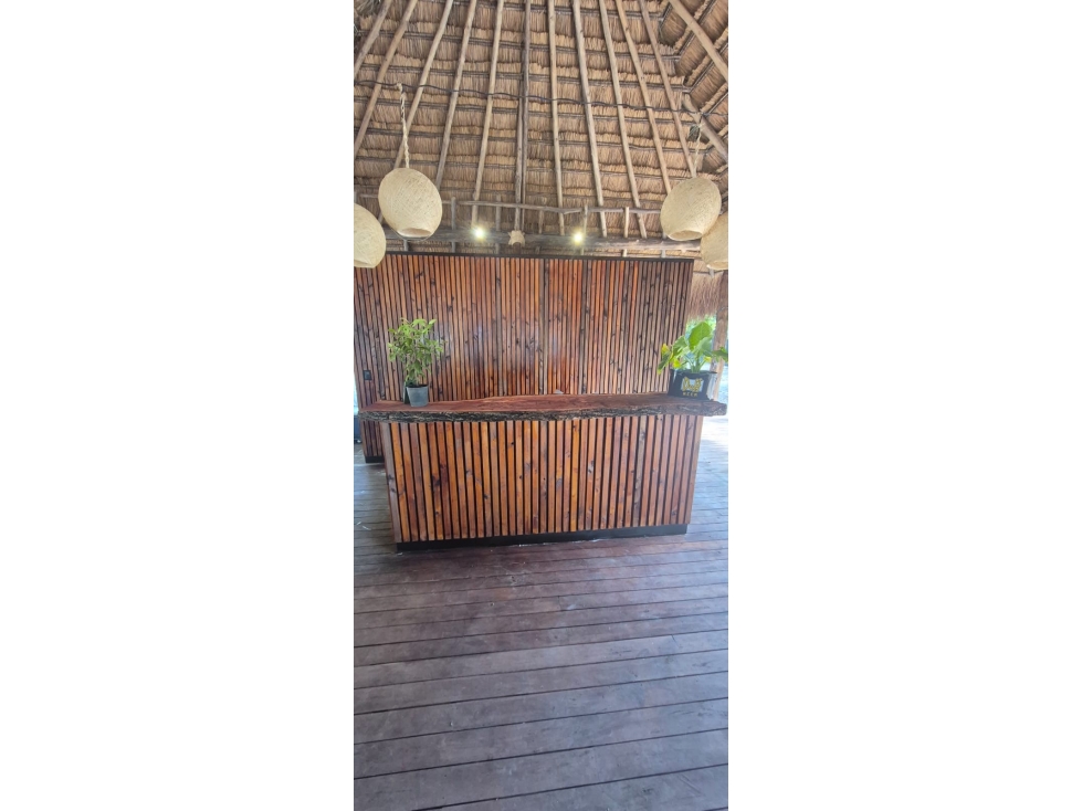 Casa en venta en Barú, Cartagena · foto 13 de 24