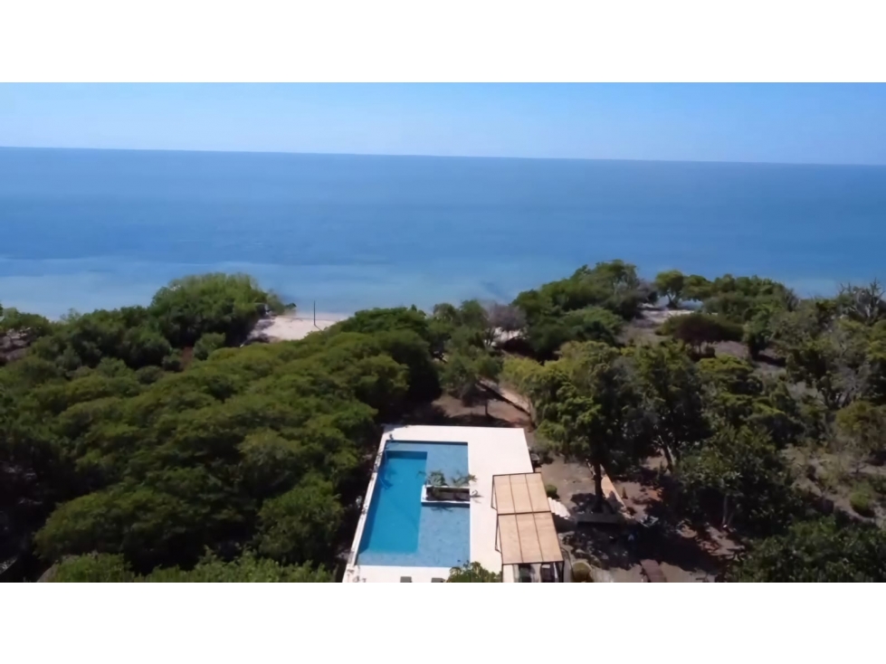 Casa en venta en Barú, Cartagena · foto 14 de 24