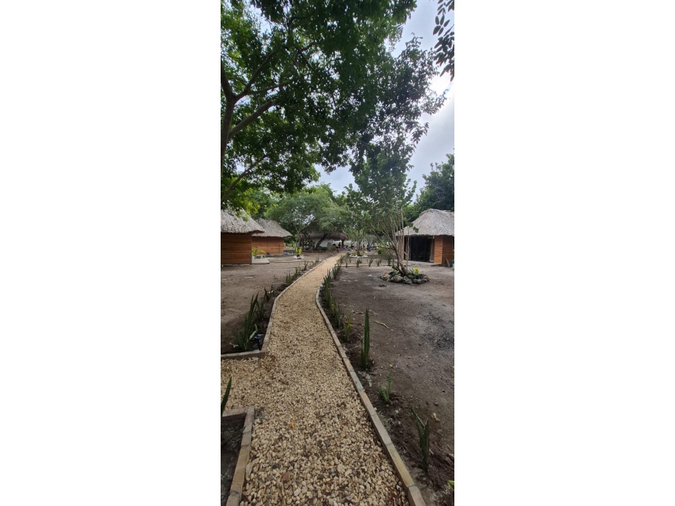 Casa en venta en Barú, Cartagena · foto 16 de 24