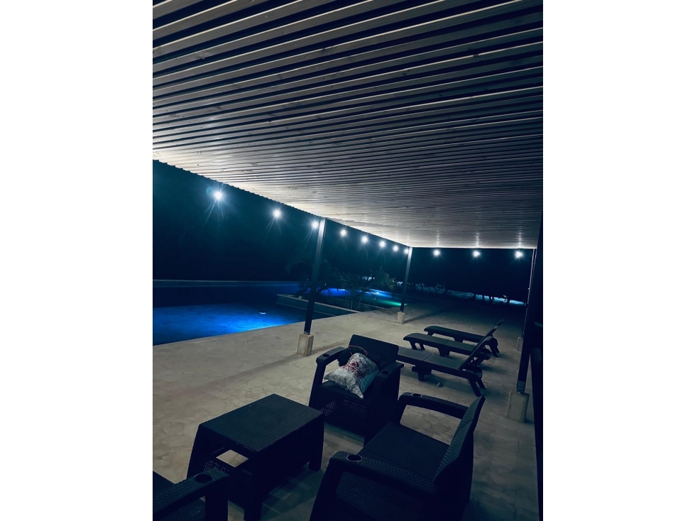 Casa en venta en Barú, Cartagena · foto 18 de 24