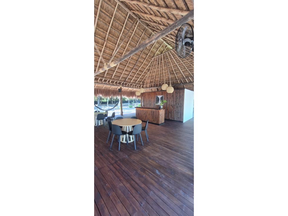 Casa en venta en Barú, Cartagena · foto 20 de 24