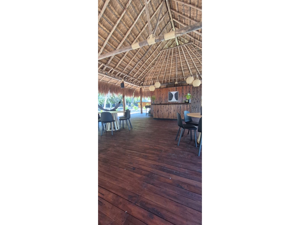 Casa en venta en Barú, Cartagena · foto 21 de 24