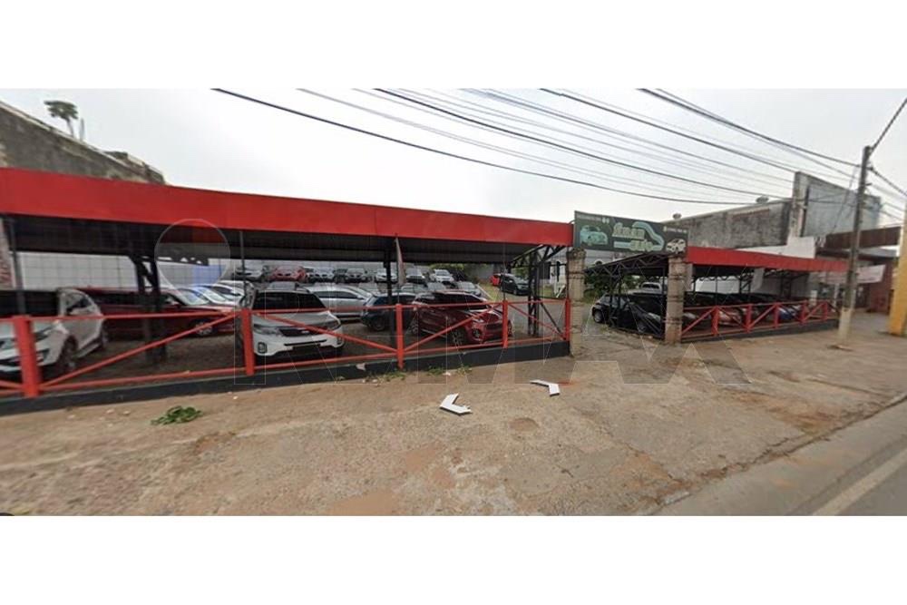 Propiedad estratégica en Zona Terminal de Asunción 495,000 $ (C.L.) — foto 2