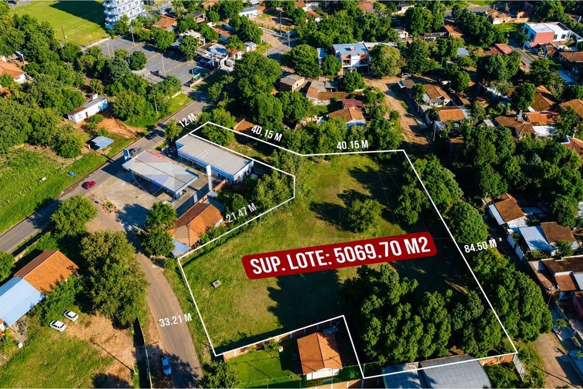 Terrenos en Laguna Grande . San Lorenzo 1,013,940 $ (C.L.) — foto 3