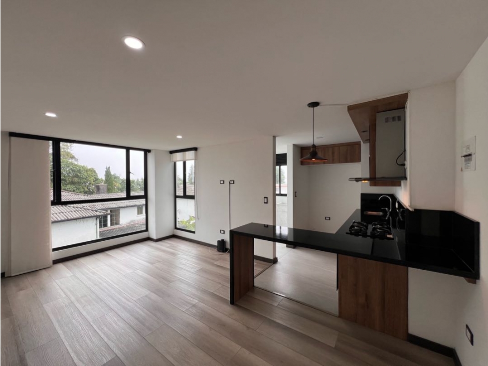 Apartamento en venta en La Francia, Manizales · foto 6 de 24