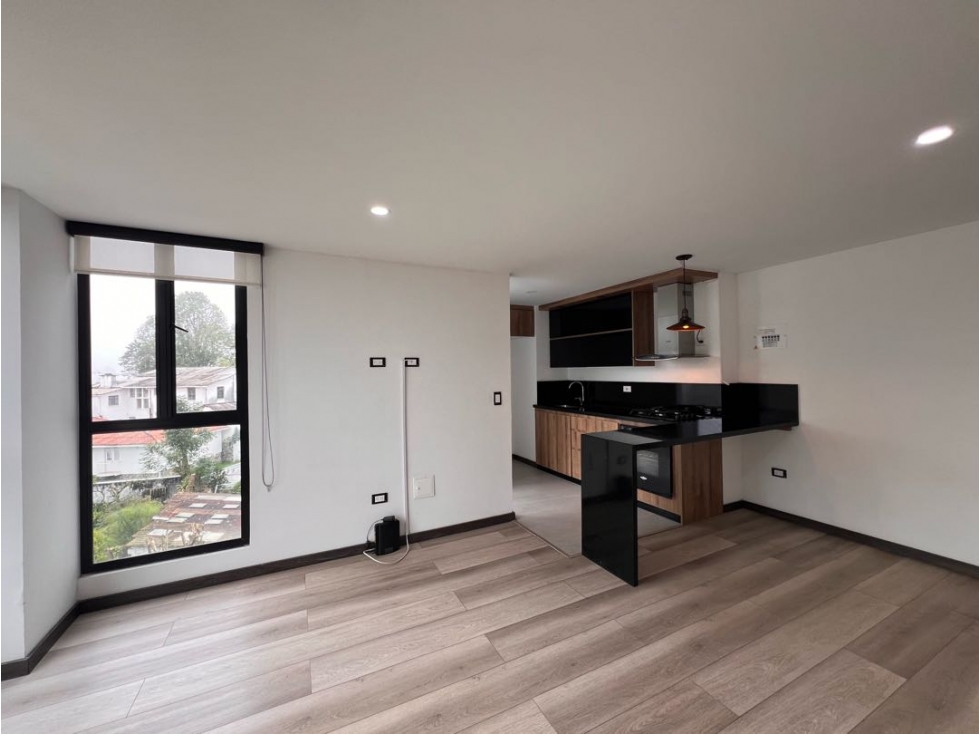 Apartamento en venta en La Francia, Manizales · foto 7 de 24