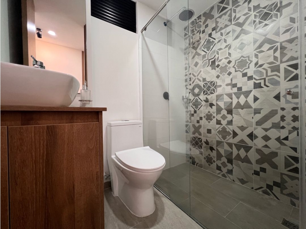 Apartamento en venta en La Francia, Manizales · foto 8 de 24
