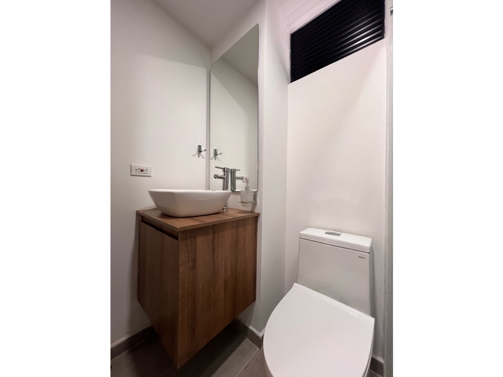 Apartamento en venta en La Francia, Manizales · foto 10 de 24