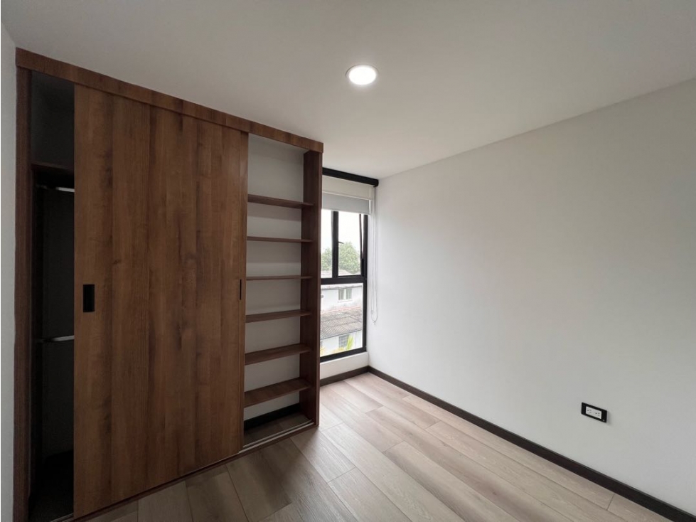 Apartamento en venta en La Francia, Manizales · foto 11 de 24