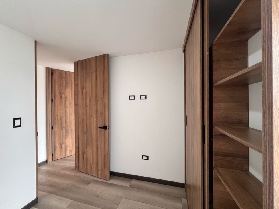 Apartamento en venta en La Francia, Manizales · foto 13 de 24