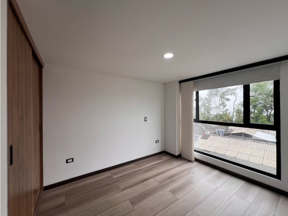 Apartamento en venta en La Francia, Manizales · foto 14 de 24