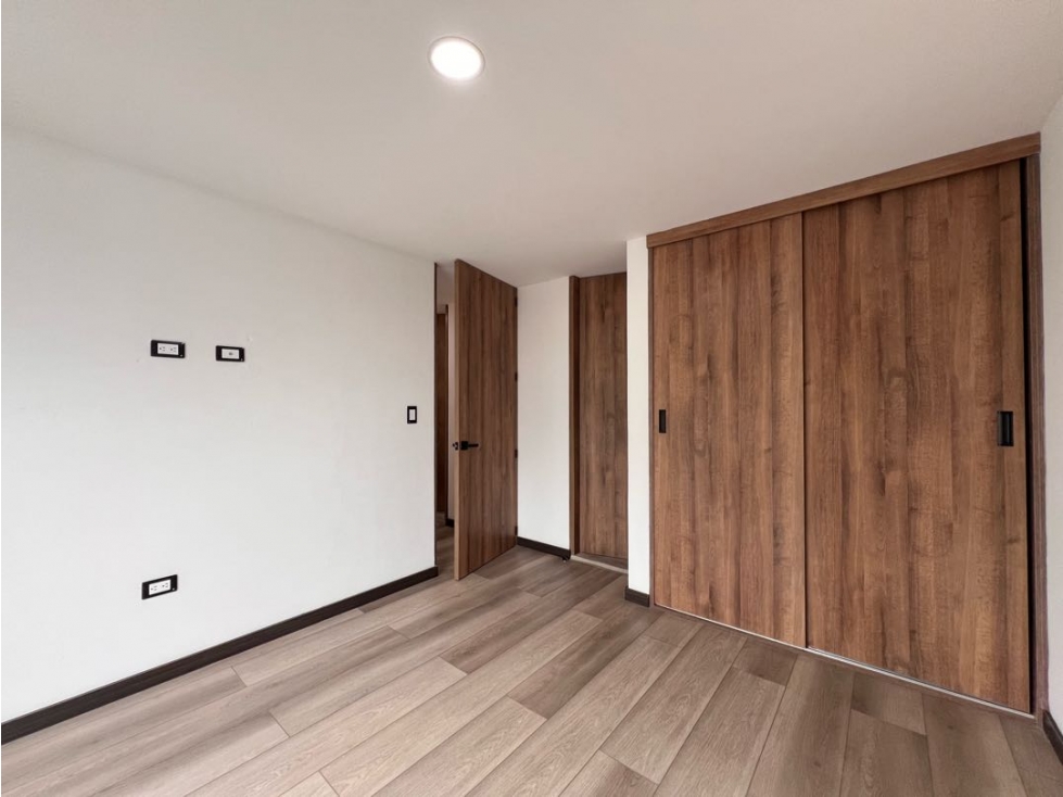 Apartamento en venta en La Francia, Manizales · foto 15 de 24