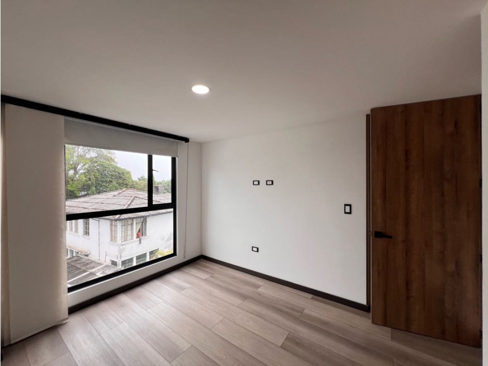 Apartamento en venta en La Francia, Manizales · foto 16 de 24