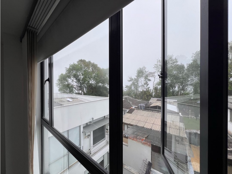Apartamento en venta en La Francia, Manizales · foto 17 de 24