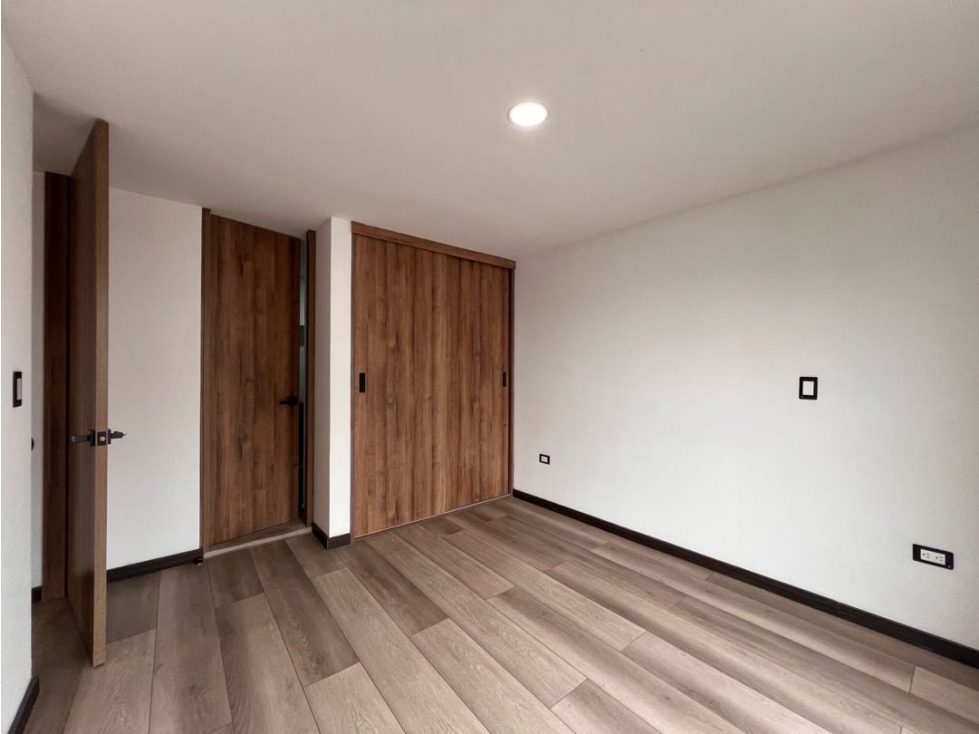 Apartamento en venta en La Francia, Manizales · foto 18 de 24