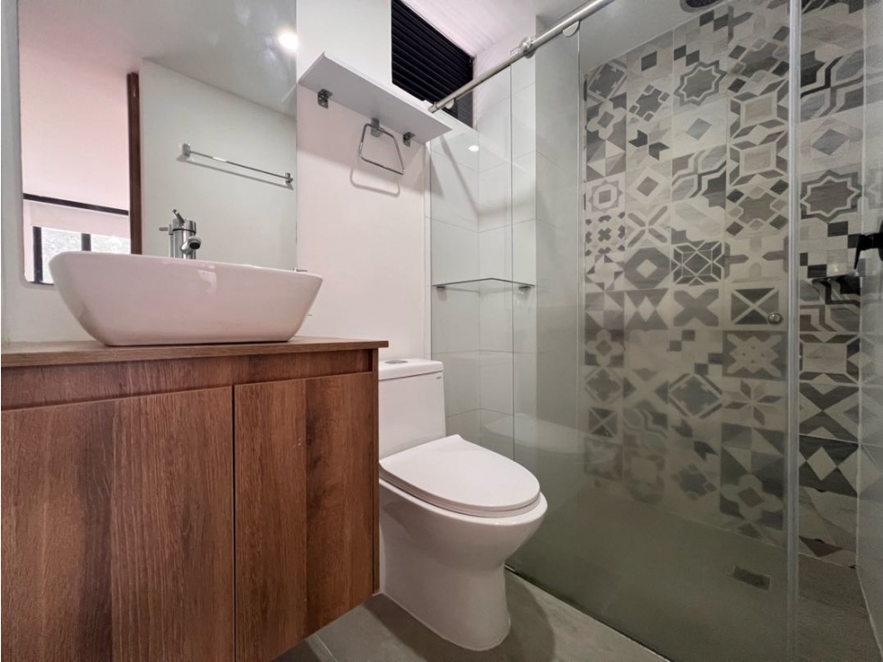 Apartamento en venta en La Francia, Manizales · foto 19 de 24