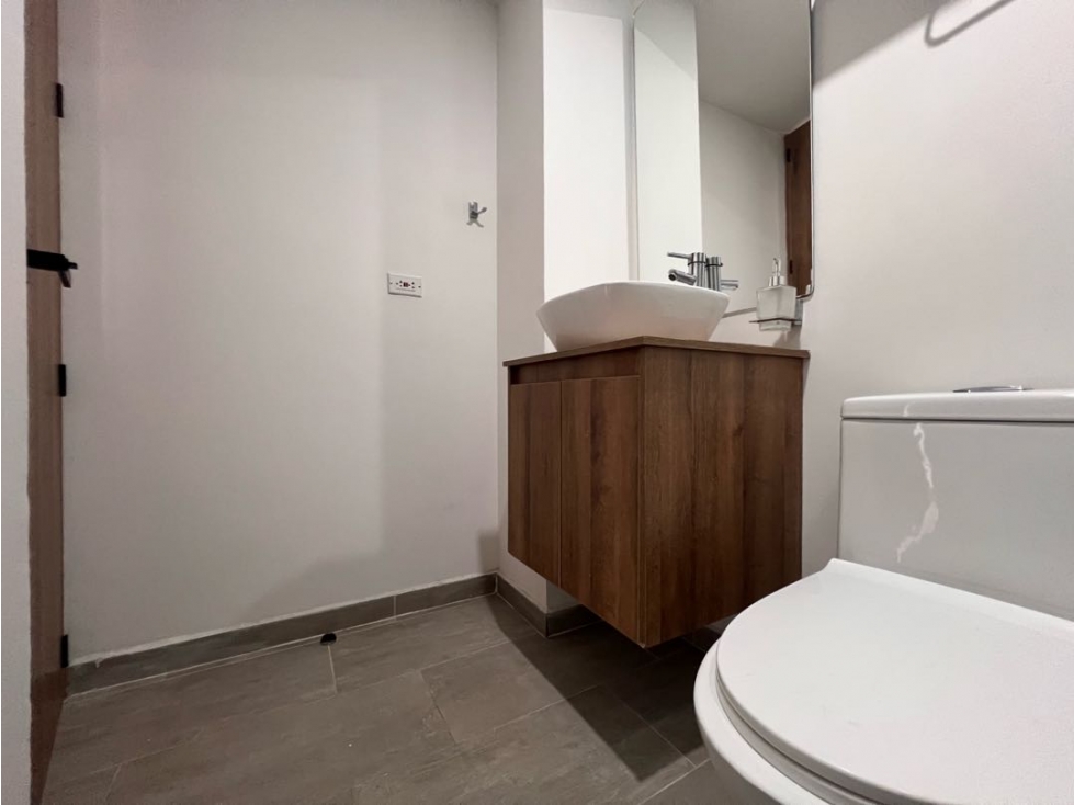 Apartamento en venta en La Francia, Manizales · foto 20 de 24