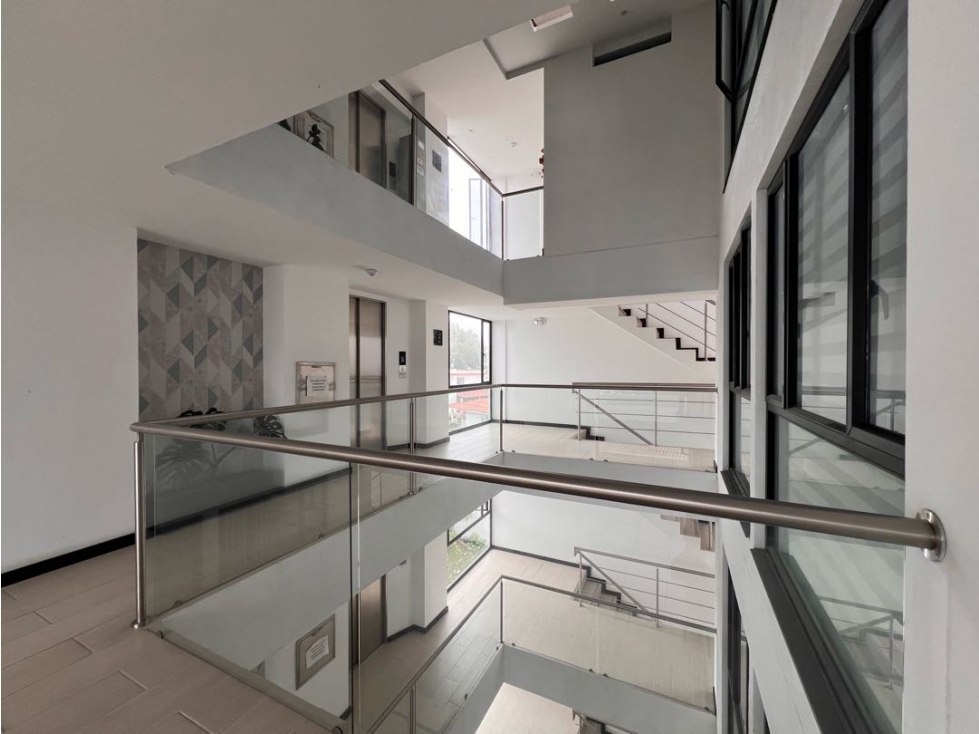Apartamento en venta en La Francia, Manizales · foto 22 de 24