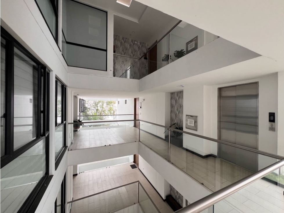 Apartamento en venta en La Francia, Manizales · foto 23 de 24