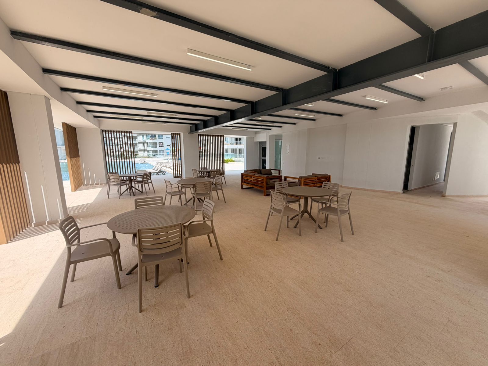 Apartamento en venta en Serena Del Mar, Cartagena · foto 19 de 24