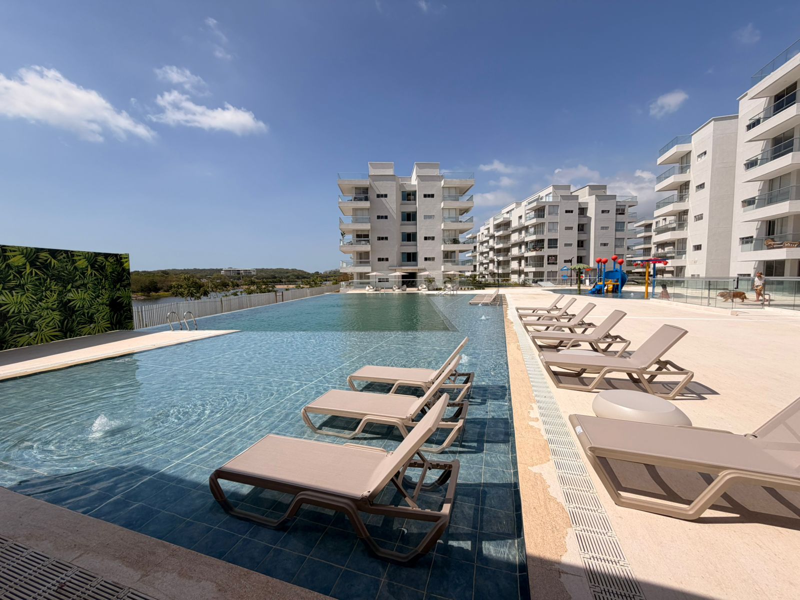 Apartamento en venta en Serena Del Mar, Cartagena · foto 22 de 24
